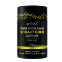 HimalayaVital Organic Shilajit Gummies